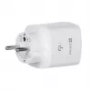 Slimme stekker EZVIZ T30-10B-EU 1600 W Wit