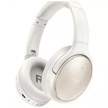 Awei Bluetooth-hoofdtelefoon AT20 ANC ENC 6.0 — draadloze over-ear-hoofdtelefoon met ANC en ENC