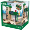 BRIO World signaalstation