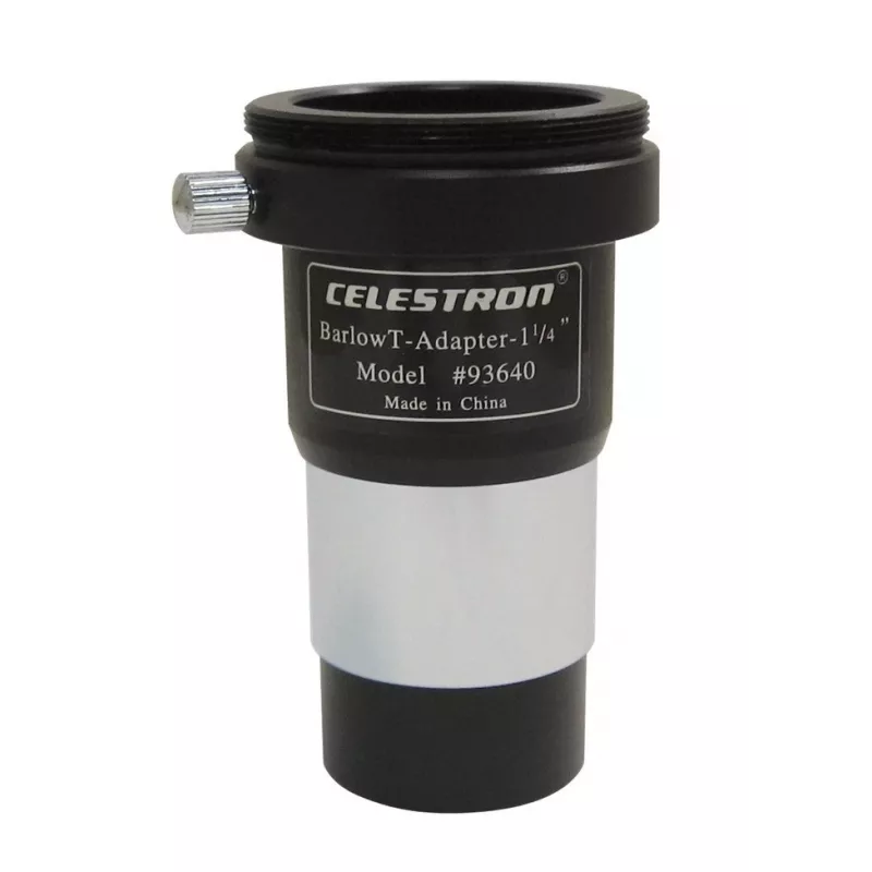 Celestron 93640 cameraobjectief-adapter