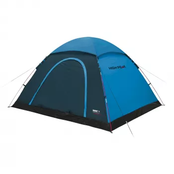 High Peak Monodome XL blauwe koepel-/iglotent 10164