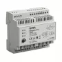 Voeding GIRA 128800 voor GIRA intercomsystemen, wit