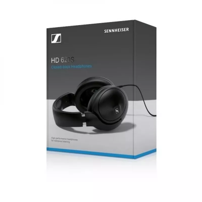 Hoofdtelefoon Sennheiser HD 620S