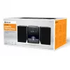Denver MDA-285 microsysteem met BT, CD, radio en AUX