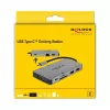 Laptop-dock DeLOCK 87735