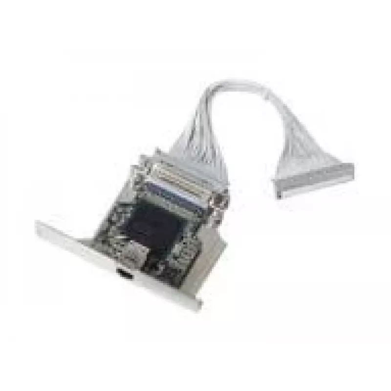 Zebra P1037974-001 printserver intern Ethernet LAN