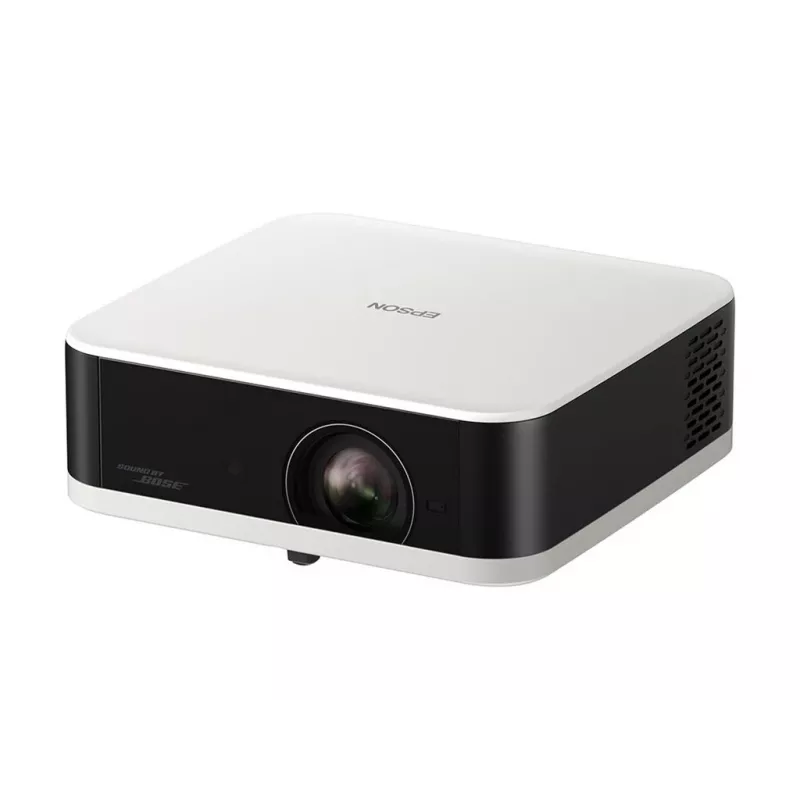 Epson V11HB72040 dataprojector standard-throw-projector 700 ANSI lumen 3LCD 1080p (1920x1080) zwart, wit