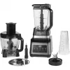 SharkNinja Ninja BN800 - 1,8 L - zwart - zilver - 0,7 L - 2,1 L -...