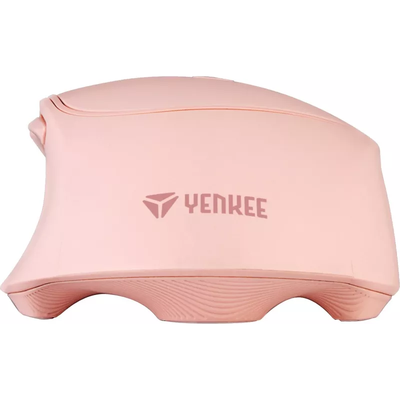 Draadloze muis YENKEE YMS 2080PK SLIDER 2.4GHz