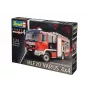 Revell 1/24 schaal MAN/Schlingmann HLF 20 Varus modelbouwpakket