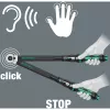 Click-Torque C 3 R/L 05075626001 momentsleutel 1/2 12,5 mm 40 (05075626001)