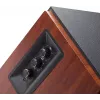 Edifier R1700BTS - luidspreker - boekenplankluidspreker - draadloos - Bluetooth - 66 watt (totaal) (R1700BTS WOOD)