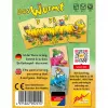 Das wurmt, kaartspel