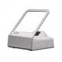 Handheld barcodescanner SUNMI Blink 2 USB-A wit – barcodescanner, USB-A-aansluiting, draagbaar