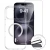 4smarts 3in1 Premium Starter Set voor Apple iPhone 17 Pro Max, MagSafe-compatibel