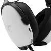 Hoofdtelefoon White Shark GH-2445 Fox wit