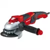 Einhell TE-AG 125 CE haakse slijper 12,5 cm 11000 t/min 1100 W 2,8 kg