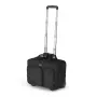 Dicota Traveller Roller SEVEN 14-16 zwart (D3250901)