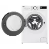 Wasmachine LG F2WR509SBW 9 kg, energie-efficiëntieklasse A