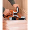 Black & Decker KA88 handbandschuurmachine bandschuurmachine oranje