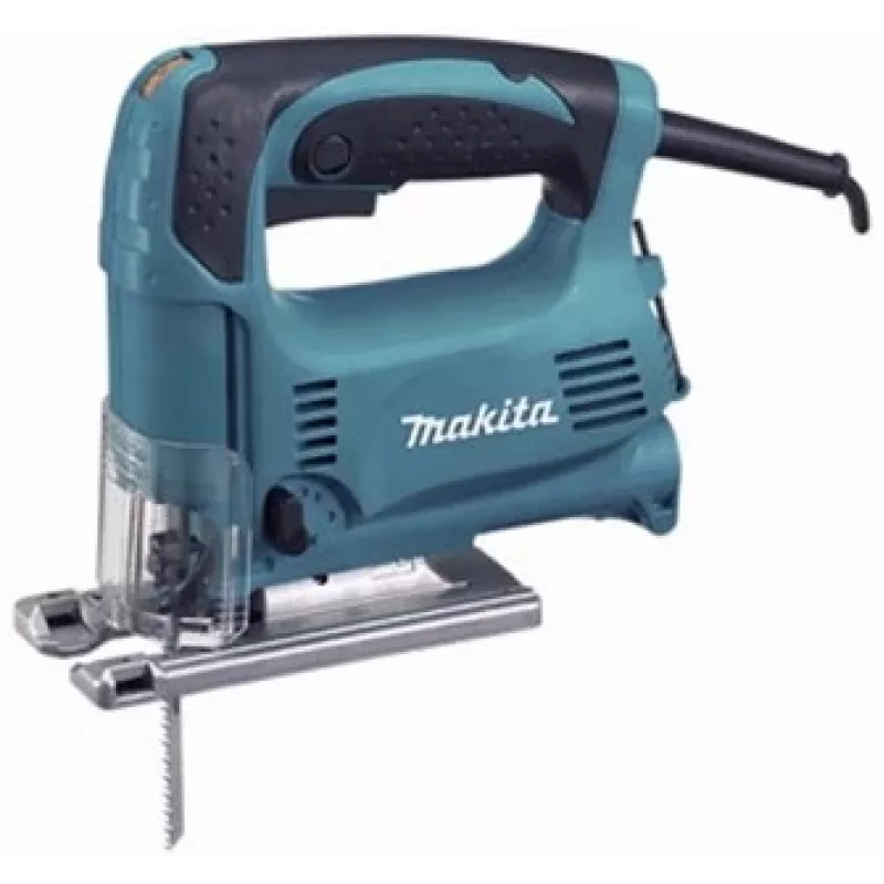 Makita 4329 elektrische decoupeerzaag 1,9 kg
