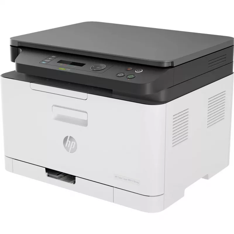 HP 6HU08A#B19 printer zwart