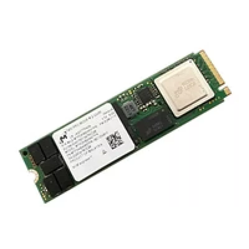 Fujitsu PY-MF48YN5 interne solid-state-drive 480 GB M.2 Serial ATA III