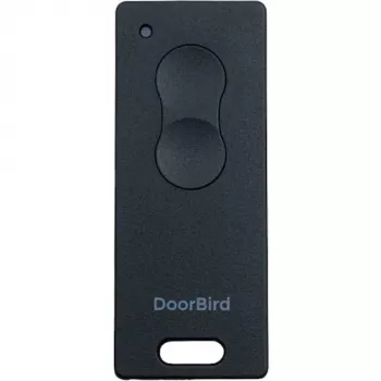 DoorBird Keyfob A8007 Bluetooth-afstandsbediening voor DoorBird-toegangssystemen