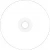 CD-R MediaRange MRPL512 700 MB 52x inkjet printable 25 stuks spindel