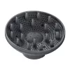 Haardroger Braun BRHD226E 2200W Ionic Technology Licht