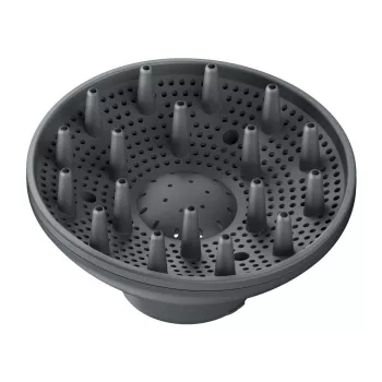 Haardroger Braun BRHD226E 2200W Ionic Technology Licht
