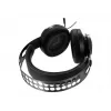 Lenovo Legion H500 Pro headset bedraad met hoofdband gaming grijs