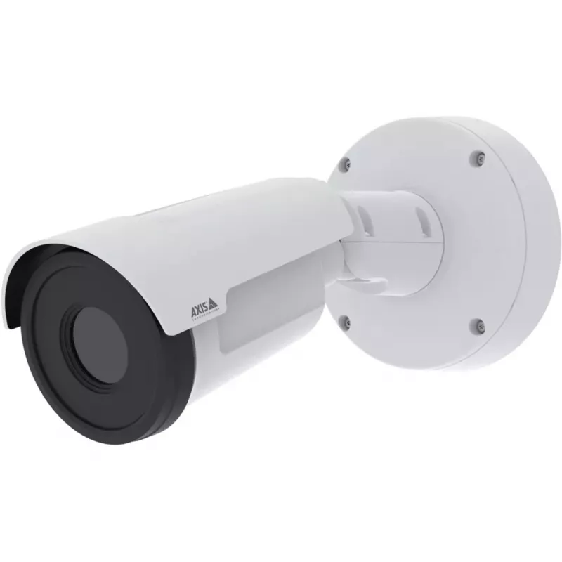 Axis Q1972-E thermische netwerkcamera, bullet, 19 mm, 30 fps