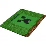 Muispad Razer Gigantus V2 Medium Minecraft Edition — getextureerd oppervlak, rubberen basis, middelgroot