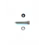 Schroevenset charge amps CA-100817 voor Halo-frontafdekking