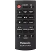 Home audio mini-systeem Panasonic SC-UX100E-K