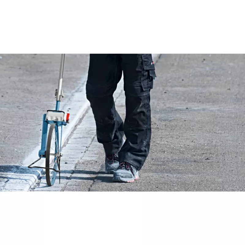 Bosch GWM 40 Professional meetwiel