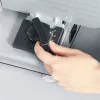 SEVERIN AS 3915 - snijmachine - 180 W - zilver