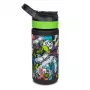 COOLPACK waterfles BIBBY 420 ml Peek a boo