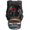 OGIO MOTORRUGZAK NO DRAG MACH 5 ZWART P/N: 123006_36
