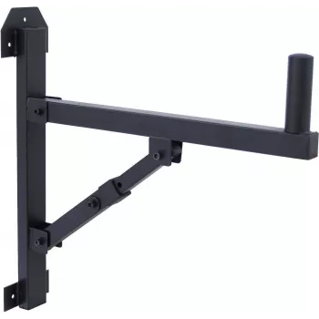 Omnitronic wandhouder N model 60004615 voor luidsprekers