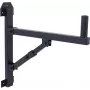 Omnitronic wandhouder N model 60004615 voor luidsprekers