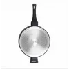 Wokpan Russell Hobbs RH01857EU7 24 cm Crystaltech antiaanbaklaag