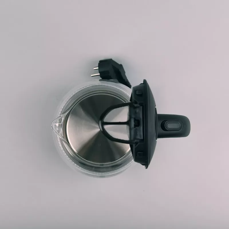 MAESTRO MR-055 waterkoker 1 L 1100 W (MR-055-BLACK) zwart