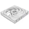 Behuizingsventilator lian li UNI FAN TL Wireless ARGB PWM 140mm wit