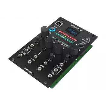 Behringer BRAINS - multi-engine-oscillatormodule voor Eurorack