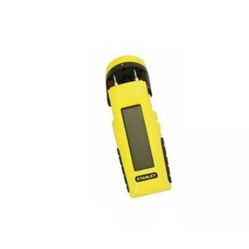 vochtigheidsmeter Stanley 0-77-030