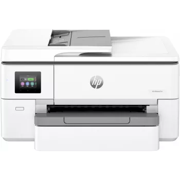 HP OfficeJet Pro 9720e draadloze all-in-one kleurenprinter, dubbelzijdig printen; kopiëren, scannen