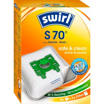 Swirl 191383 handstofzuiger