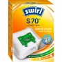 Swirl 191383 handstofzuiger